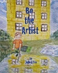 Cover: Bo the Artist - Blurb