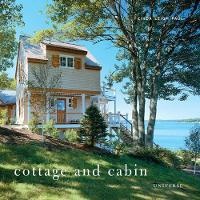 Abbildung von: Cottage and Cabin - Universe Publishing
