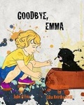 Cover: Goodbye, Emma - Blurb