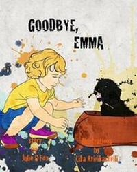 Enlarge image Cover: Goodbye, Emma - Blurb