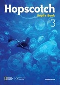 Cover: Hopscotch 3 - Cengage Learning EMEA