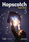 Cover: Hopscotch 5 - Cengage Learning EMEA