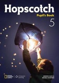 Enlarge image Cover: Hopscotch 5 - Cengage Learning EMEA