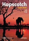 Cover: Hopscotch 4 - Cengage Learning EMEA