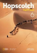 Cover: Hopscotch 6 - Cengage Learning EMEA