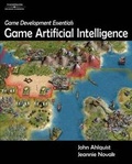 Cover: Game Development Essentials - Delmar Cengage Learning
