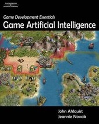 Enlarge image Cover: Game Development Essentials - Delmar Cengage Learning