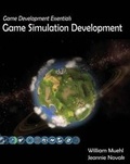 Cover: Game Development Essentials - Delmar Cengage Learning