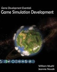 Enlarge image Cover: Game Development Essentials - Delmar Cengage Learning