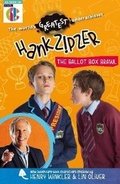 Cover: Hank Zipzer: The Ballot Box Brawl - Walker Entertainment