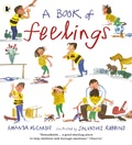 Cover: A Book of Feelings - Walker Books Ltd