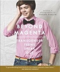Cover: Beyond Magenta - Walker Books Ltd