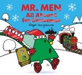 Cover: Mr. Men All Aboard for Christmas - Farshore