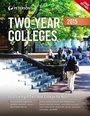 Cover: Two-Year Colleges 2015 - Peterson's Guides,U.S.