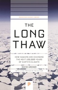 Cover: The Long Thaw - Princeton University Press