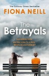 Enlarge image Cover: The Betrayals - Penguin Books Ltd