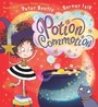 Cover: Potion Commotion - Scholastic Press