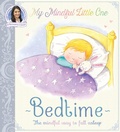Cover: My Mindful Little One: Bedtime - Scholastic
