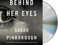 Cover: Behind Her Eyes - MacMillan Audio