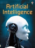 Cover: Artificial Intelligence - Usborne Publishing Ltd