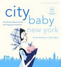 Abbildung von: City Baby New York - Universe Publishing