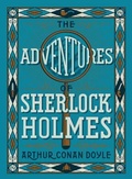Cover: The Adventure of Sherlock Holmes - Sterling
