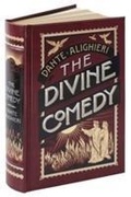 Cover: The Divine Comedy (Barnes & Noble Collectible Editions) - Sterling