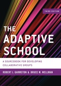 Abbildung von: The Adaptive School - Rowman & Littlefield Publishers