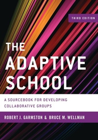 Bild: The Adaptive School - Rowman & Littlefield Publishers
