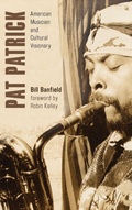 Cover: Pat Patrick - Rowman & Littlefield Publishers