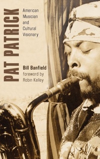 Enlarge image Cover: Pat Patrick - Rowman & Littlefield Publishers