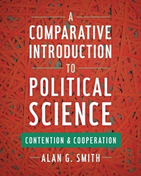 Enlarge image Cover: A Comparative Introduction to Political Science - Rowman & Littlefield Publishers
