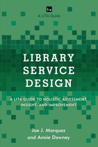 Abbildung von: Library Service Design - Bloomsbury eBooks US