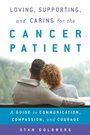 Cover: Loving, Supporting, and Caring for the Cancer Patient - Rowman & Littlefield Publishers