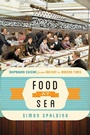 Cover: Food at Sea - Rowman & Littlefield Publishers