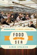 Cover: Food at Sea - Rowman & Littlefield Publishers