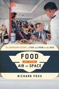 Cover: Food in the Air and Space - Rowman & Littlefield Publishers