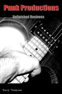 Enlarge image Cover: Punk Productions - State University of New York Press