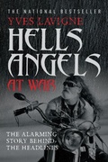 Cover: Hell's Angels At War - HarperCollins