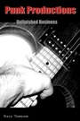 Cover: Punk Productions - State University of New York Press