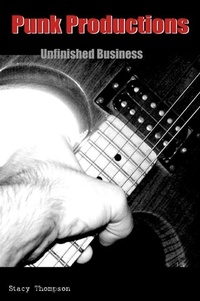 Enlarge image Cover: Punk Productions - State University of New York Press
