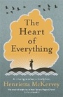 Cover: The Heart of Everything - Hachette Books Ireland