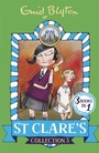 Bild: St Clare's Collection 3 - Hodder Children's Books