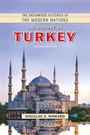 Cover: The History of Turkey - Greenwood Press