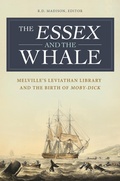 Cover: The Essex and the Whale - Praeger Publishers Inc