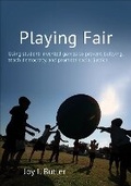Cover: Playing Fair - Human Kinetics