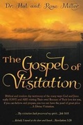 Cover: The Gospel of Visitation - Dog Ear Publishing