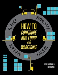 Abbildung von: How to Configure and Equip your Warehouse - FriesenPress