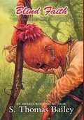 Cover: Blind Faith - FriesenPress
