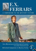 Cover: E.X. Ferrars - McFarland & Co Inc